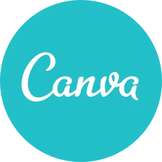 Canva_Logo marketing tools
