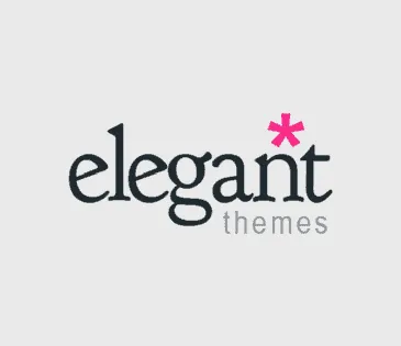 elegant themes logo best wordpress theme