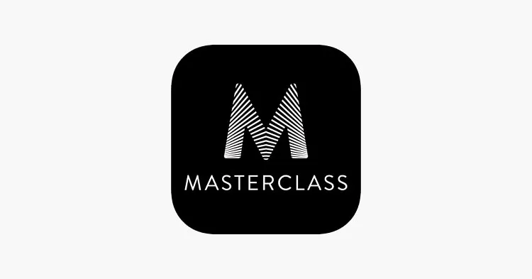 masterclass logo business marketing courses