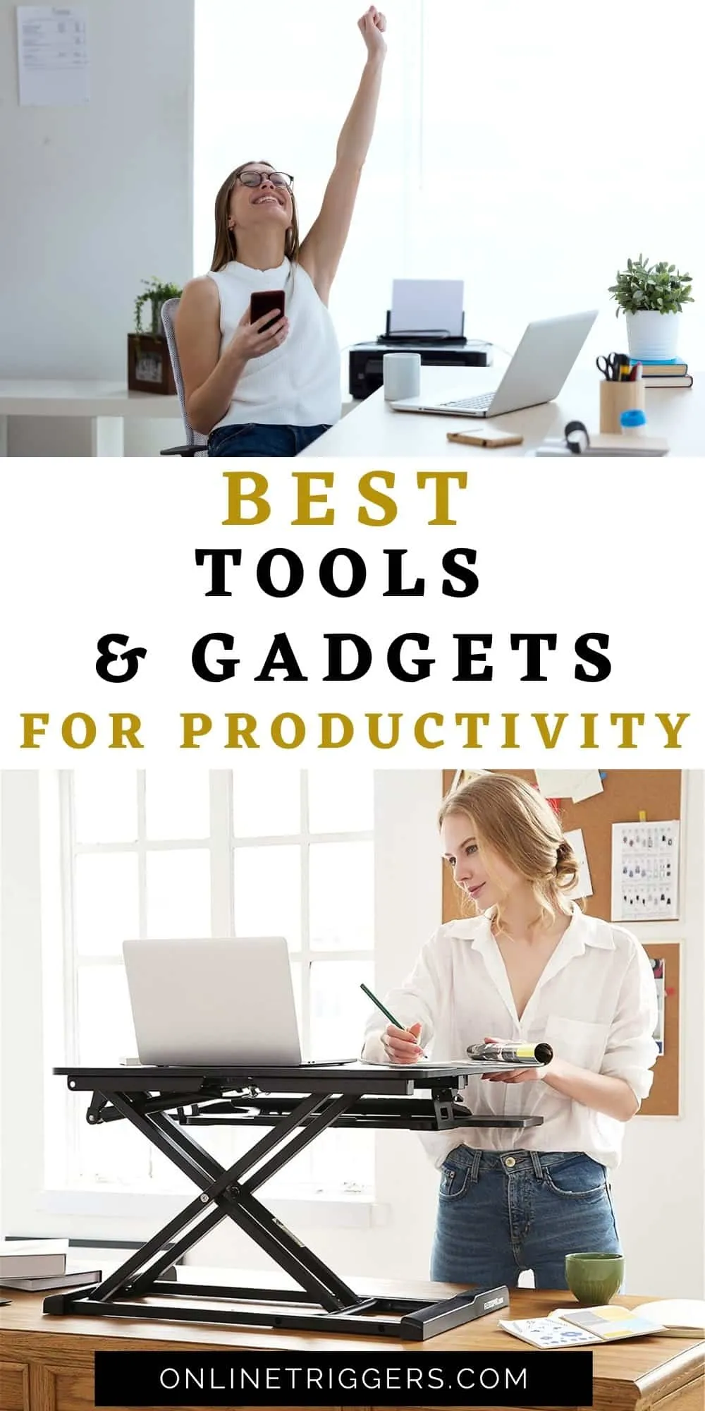 best tools for productivity
