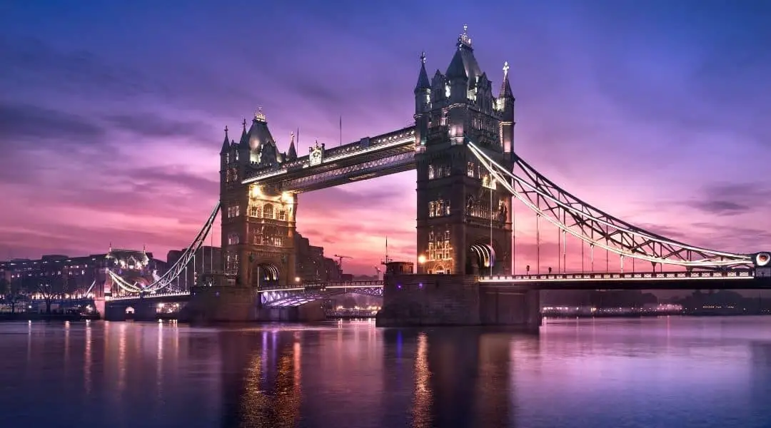 Best Luxury Hotels In Central London, UK